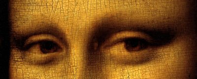 Mona Lisa (La Gioconda) da Leonardo da Vinci